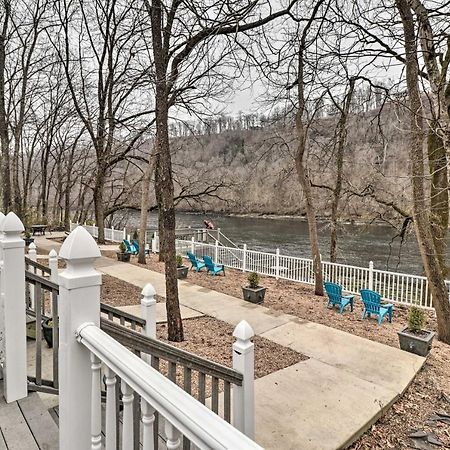 Riverside Studio Trophy Trout Fishing On-Site Lakeview 외부 사진