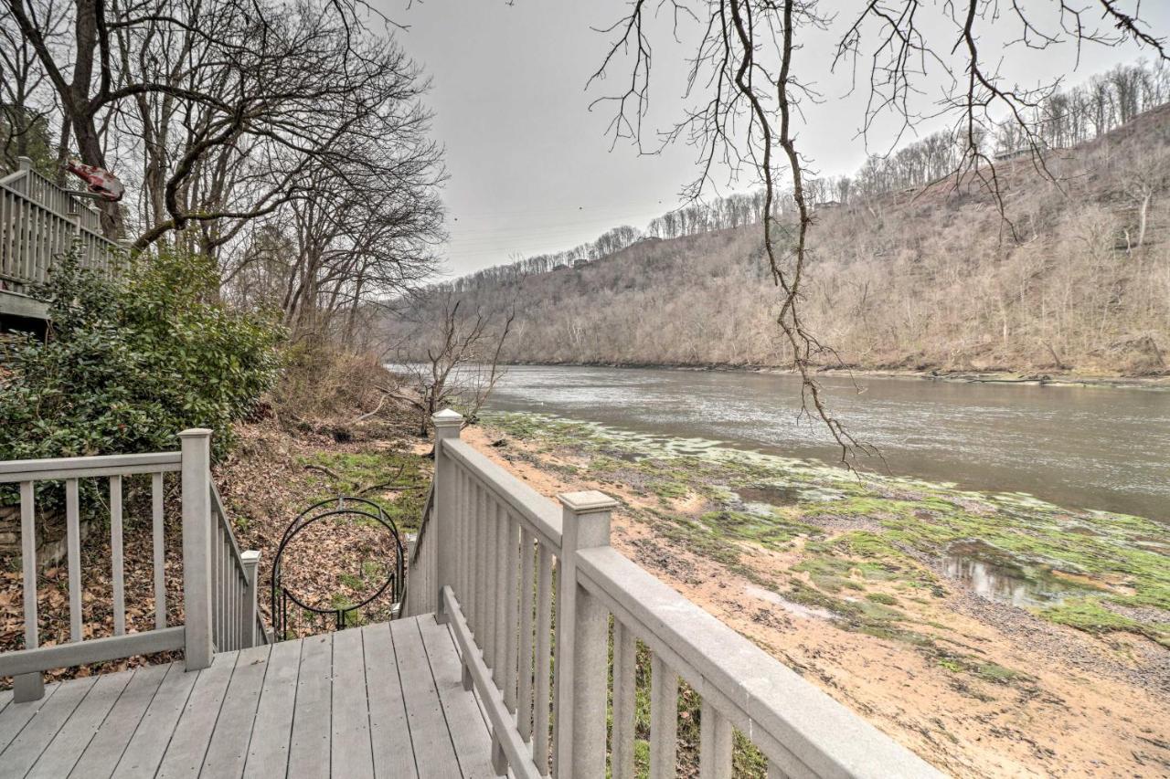 Riverside Studio Trophy Trout Fishing On-Site Lakeview 외부 사진